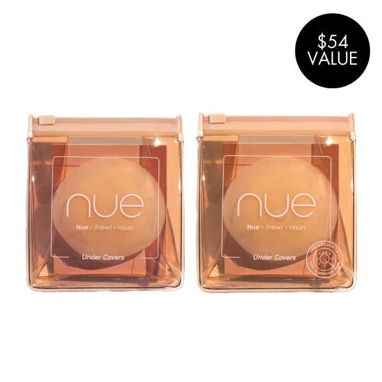 The Date-Night Set — Light-Medium