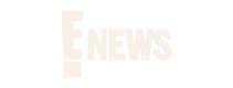 E News Logo