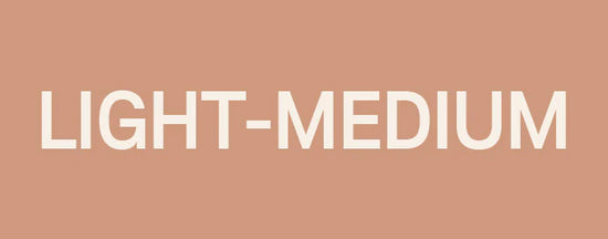 Light Medium Shade Breast Tapes Icon