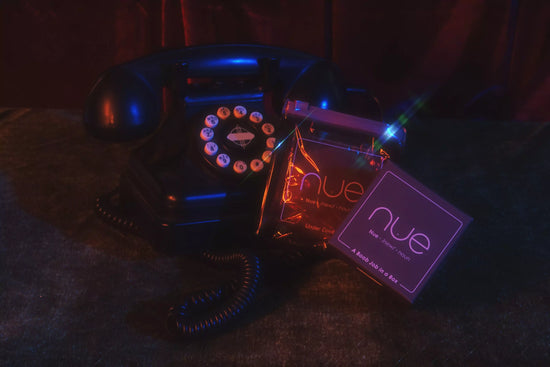 Nue Boob Tape Halloween Season 2024