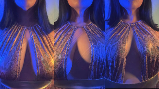 Nue Boob Tape The Ultimate Halloween Hack