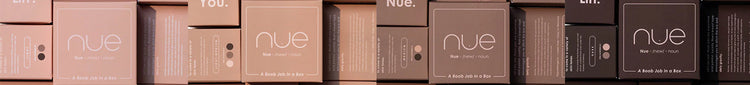 The Brand Nue Breast Tapes Collection in Boxes