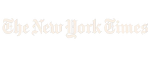 The New York Times Logo