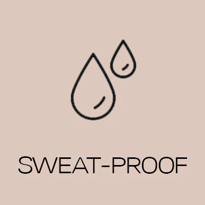 Sweatproof Boob Tape