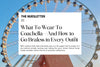 What To Wear To Coachella—And How to Go Braless in Every Outfit
