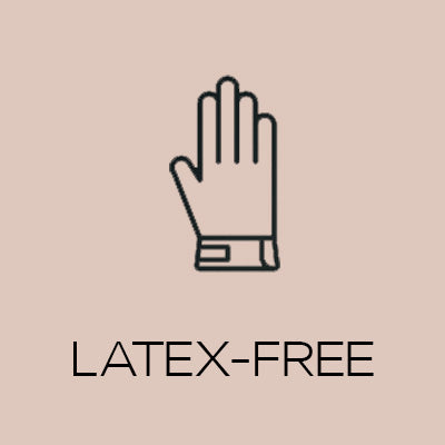 Latex Free