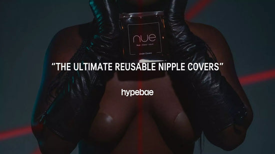 The Ultimate Reusable Nipple Covers